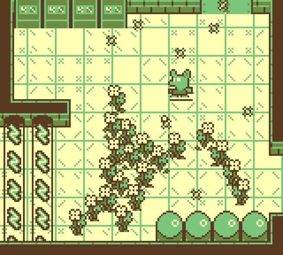 Botanic Power Crisis screenshot 6