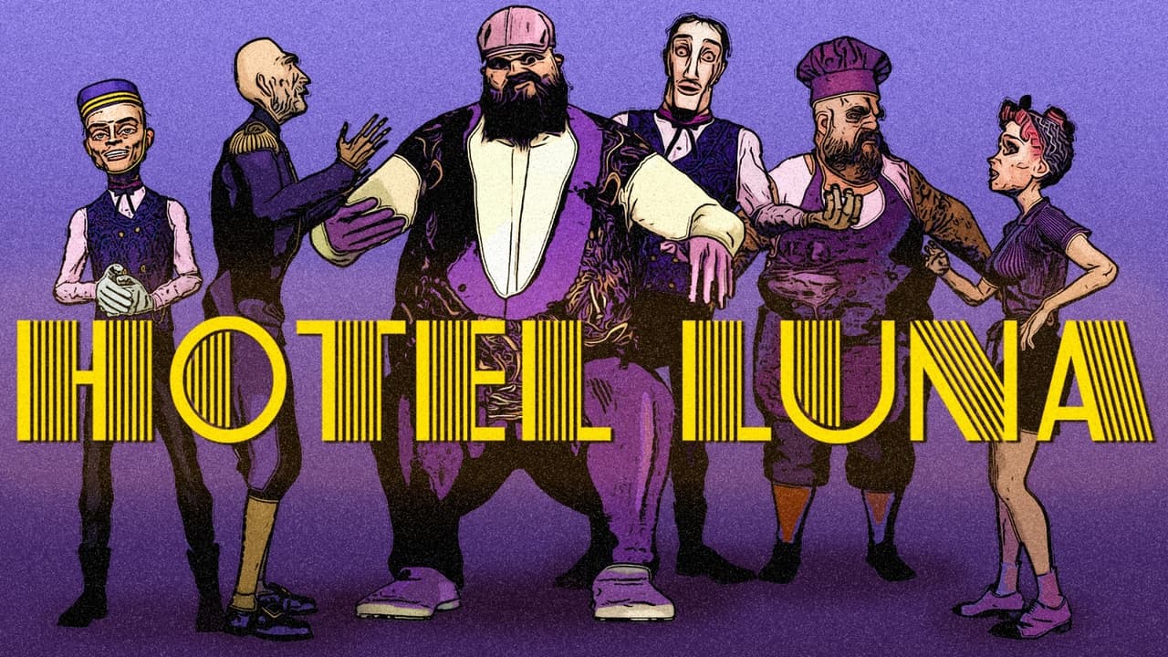 Hotel Luna