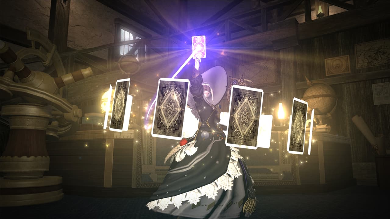 FINAL FANTASY XIV Online Free Trial screenshot 3