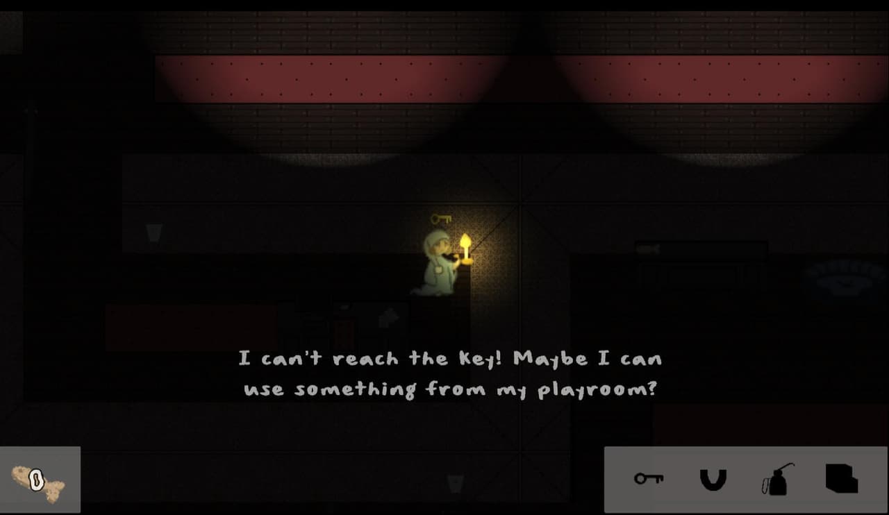 Midnight Snack (Ferrel Kennedy, LiterallyOz, Jonah) screenshot 4
