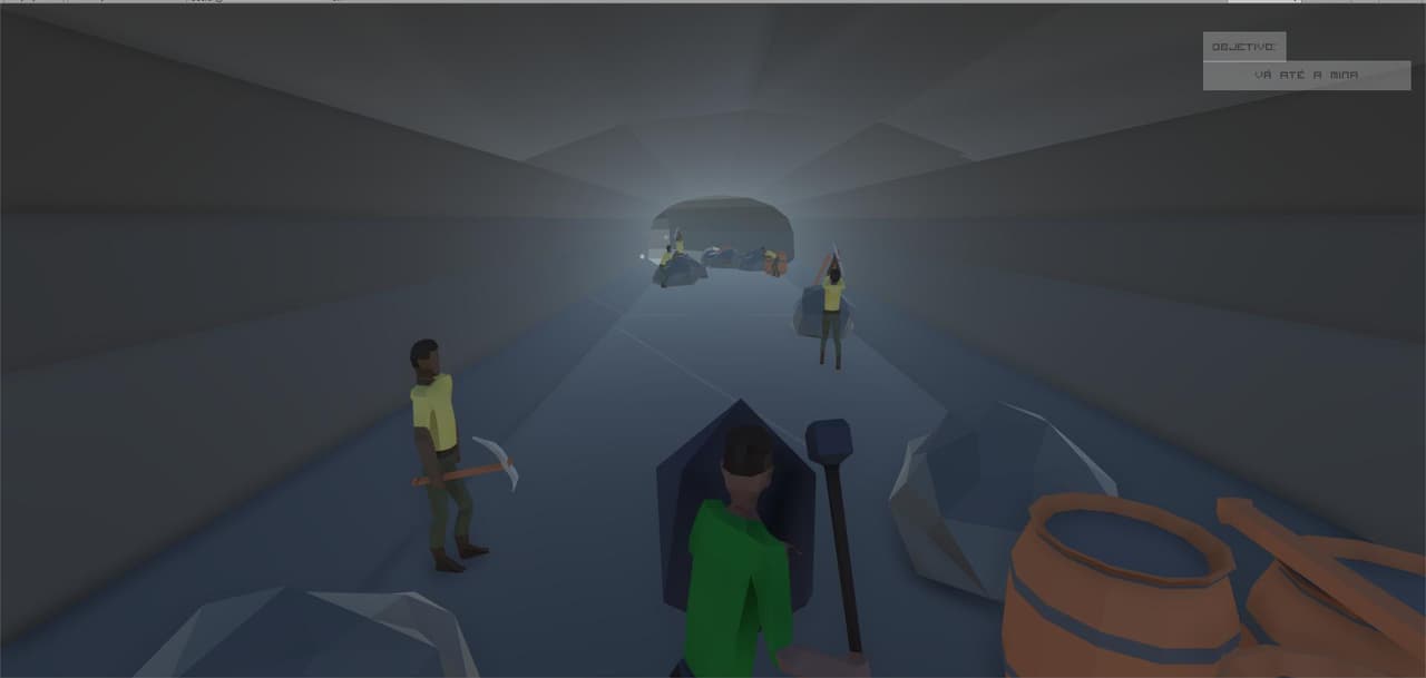 Stoneborn screenshot 4
