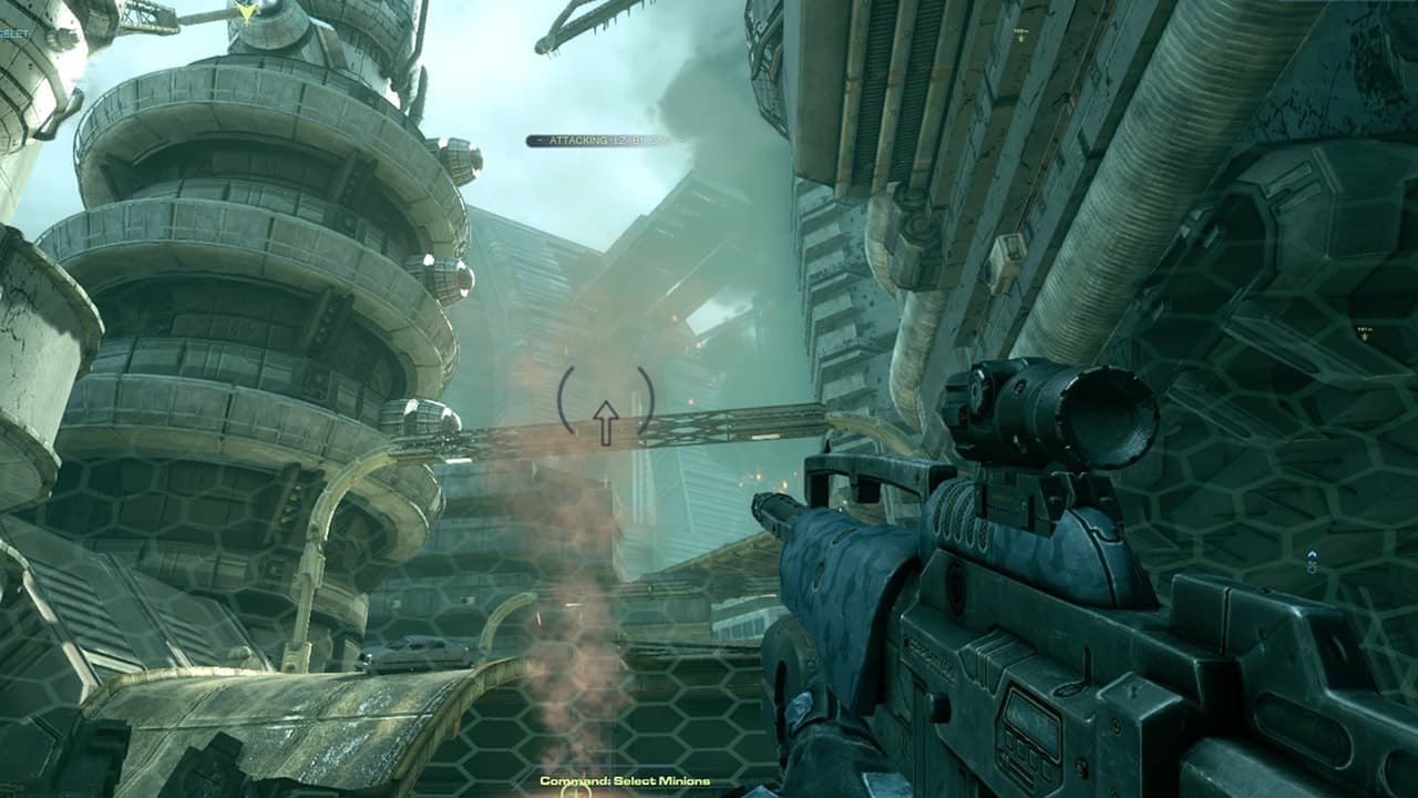 Angels Fall First screenshot 4