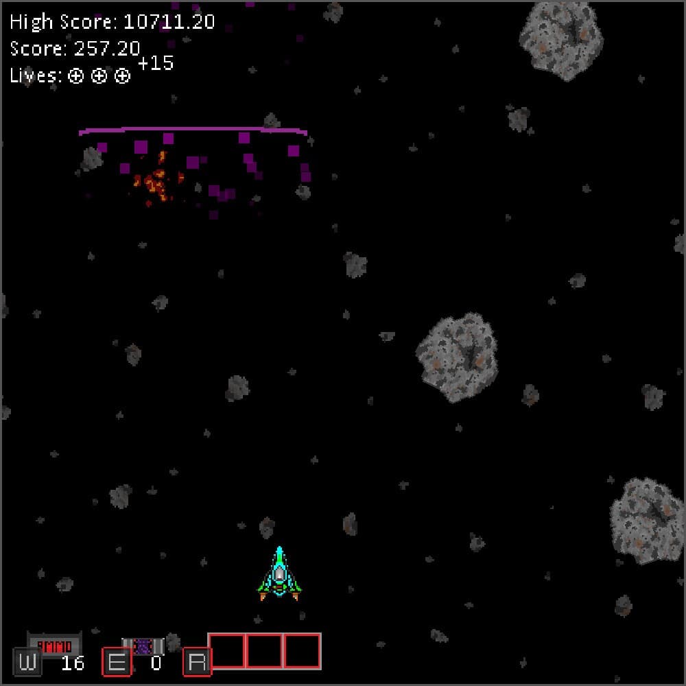PXL-SHIP screenshot 5