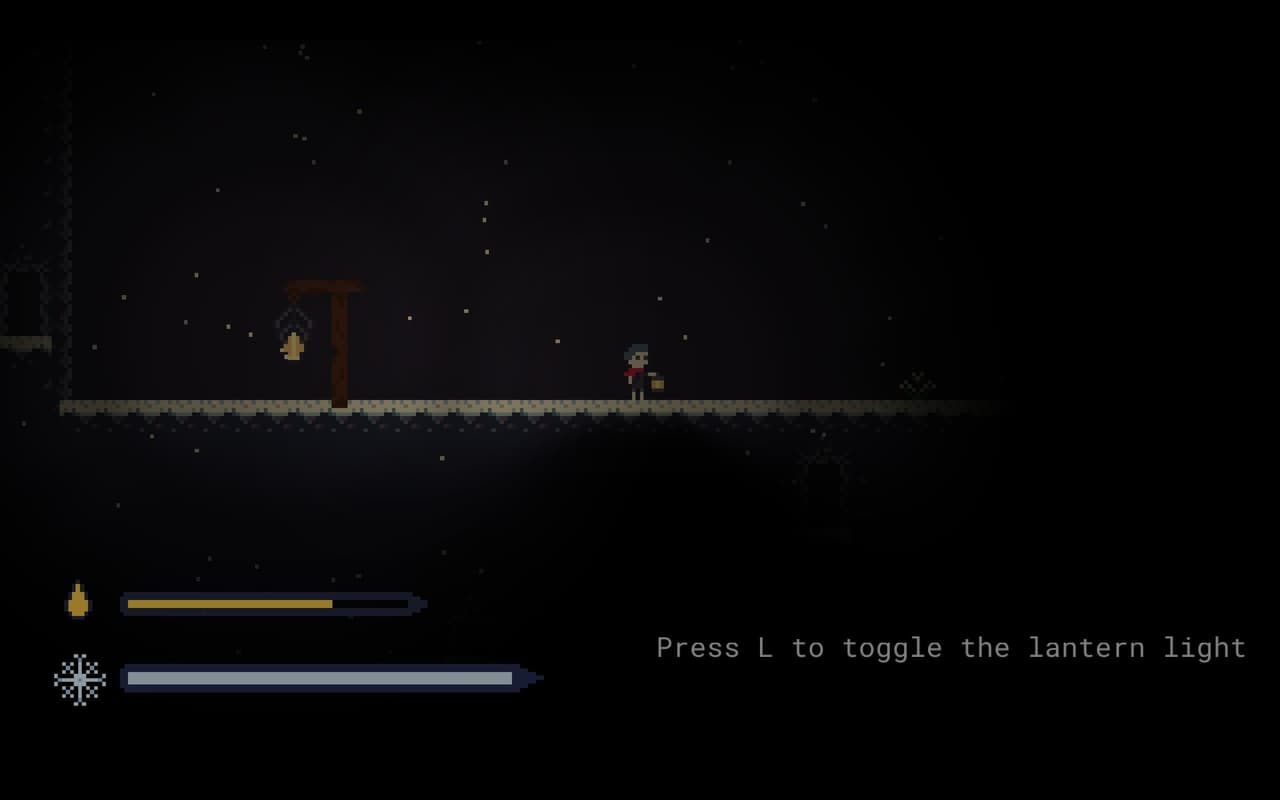 Campfire (OliverNural) screenshot 3
