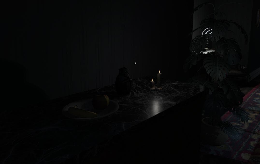 Welcome Home (MalomStudios) screenshot 3