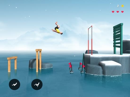 Flip Range 2 screenshot 4
