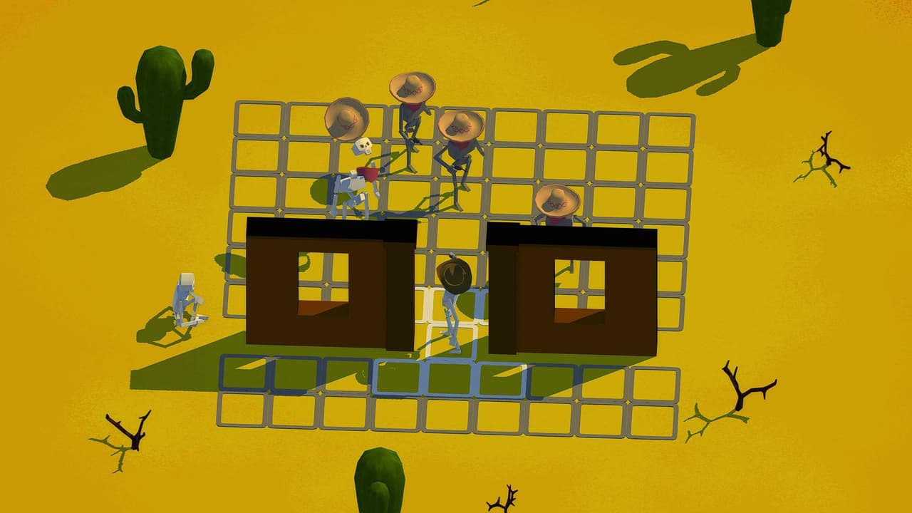Shootout (Czaruk)