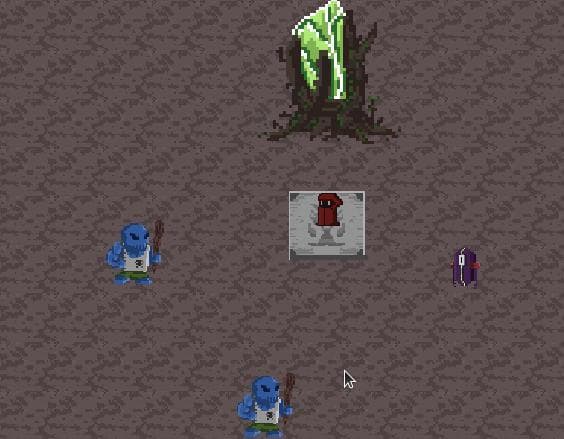 End Of Time (AymarX) screenshot 2
