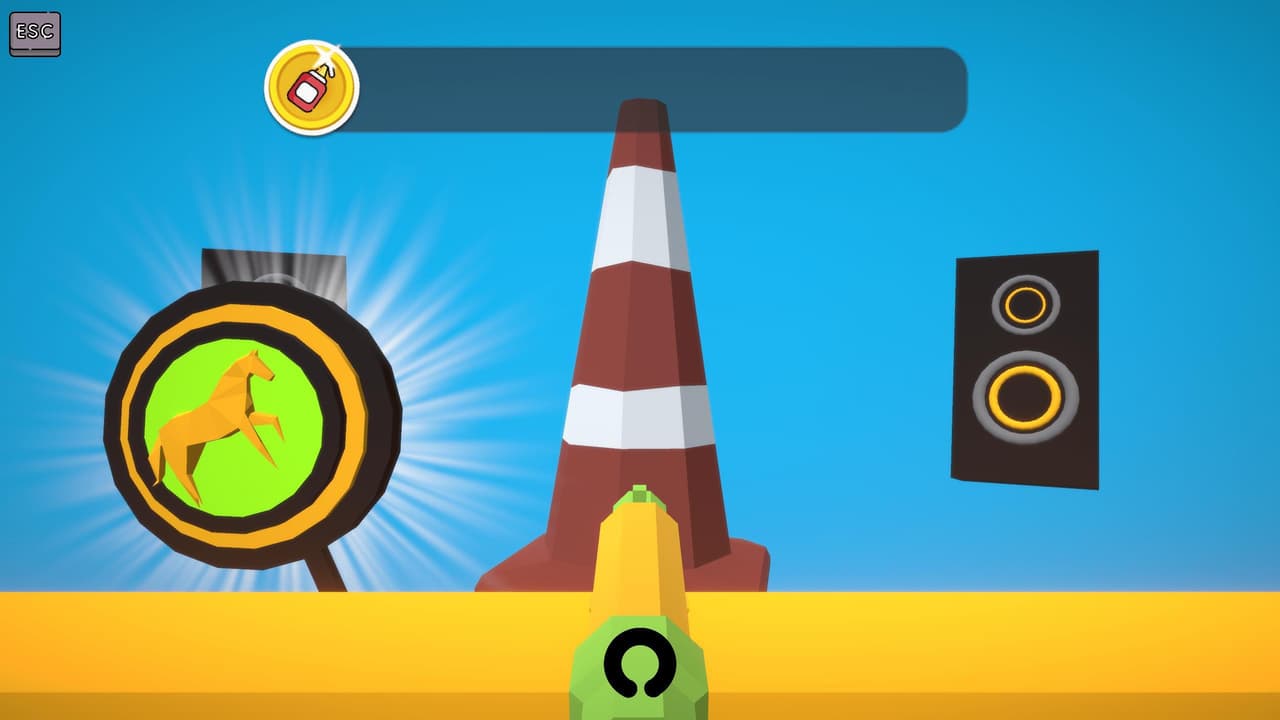 Carrouscape screenshot 3