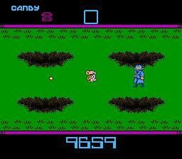 E.T. The extraterrestrial screenshot 4