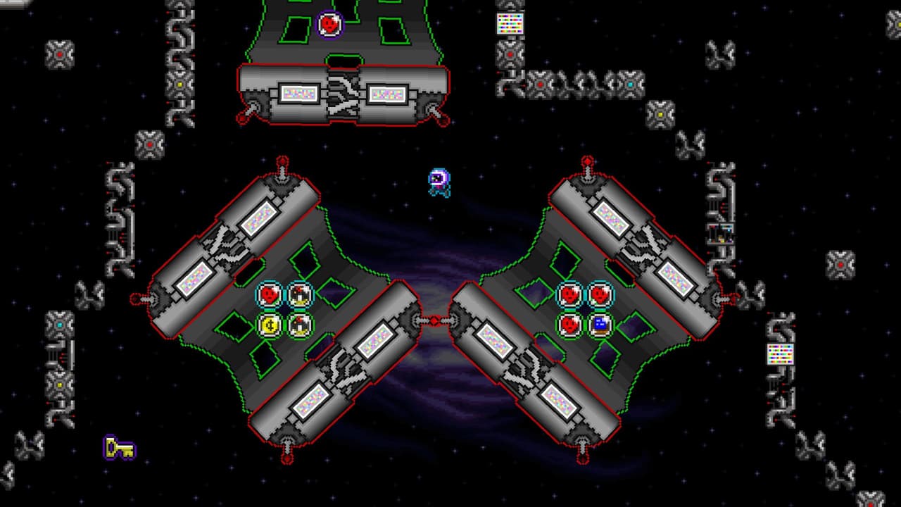 In Retrospect screenshot 6