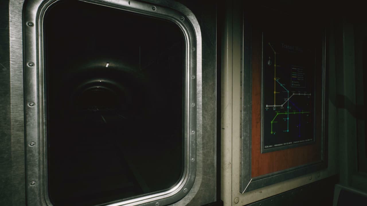 The Treatment screenshot 3