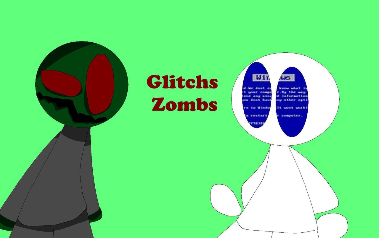 Glitchs Zoms
