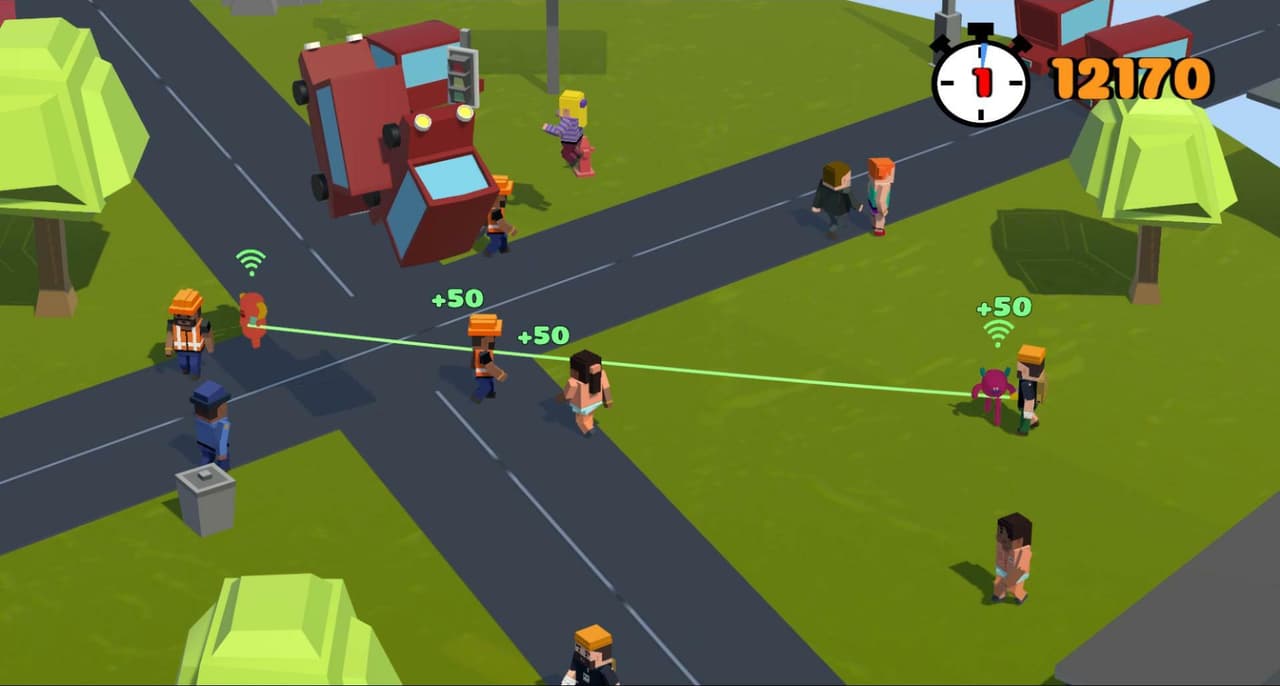 CaN yOu HeAr Me? (itch) (PixelFr0ggie) screenshot 6