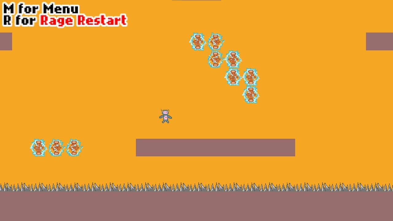 Repulsinator screenshot 2