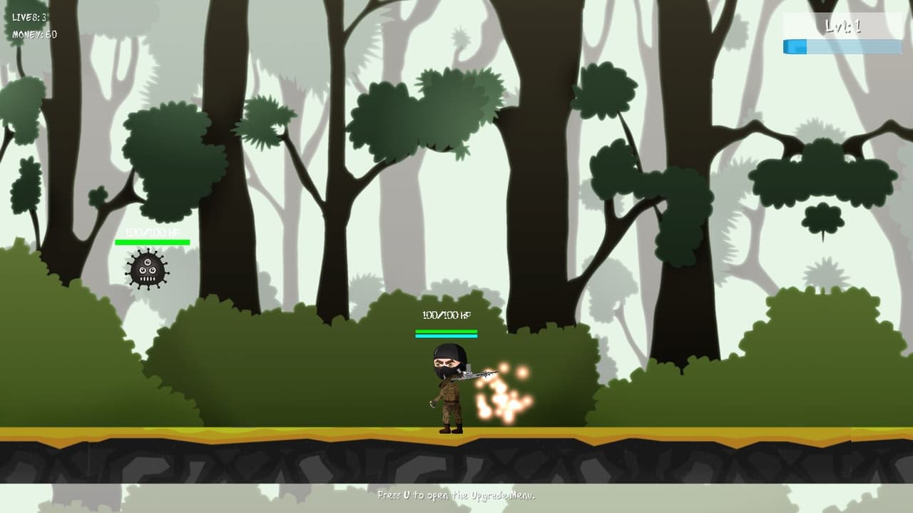 Achievement Hunter: Offensive screenshot 4
