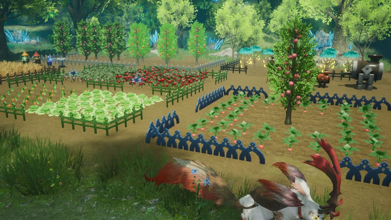 Harvestella screenshot 3