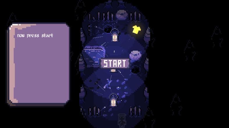 FEEL the WOODS screenshot 2