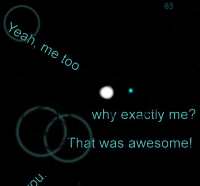 We Broke Up screenshot 2