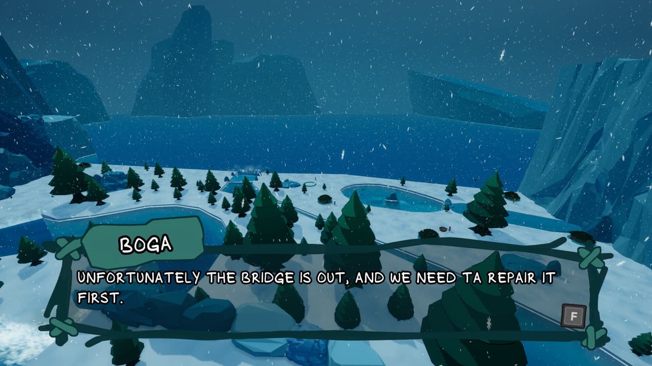 Locally Sourced Anthology I: A Space Atlas screenshot 5