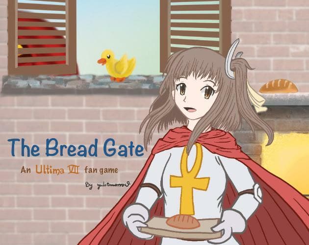 The Bread Gate
