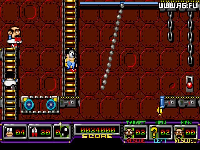 Sink or Swim screenshot 2