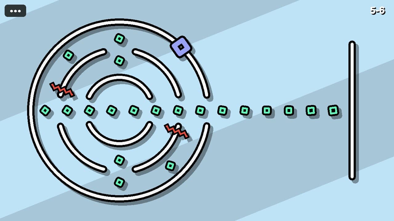 Jump Tracks screenshot 5