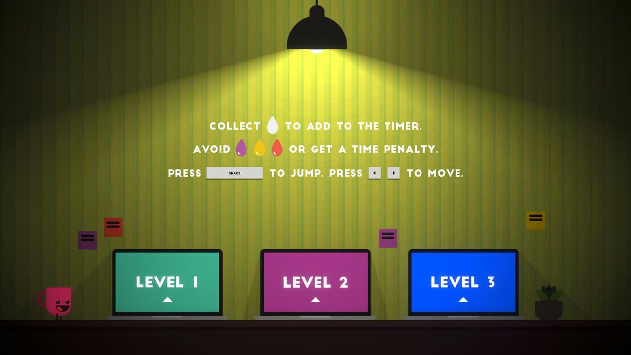DollopDash screenshot 2