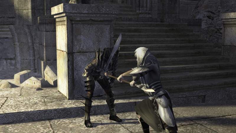 Elveon screenshot 5
