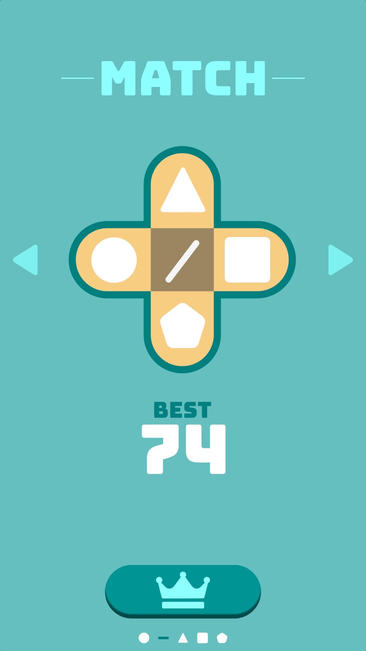 GeomeTRY screenshot 2