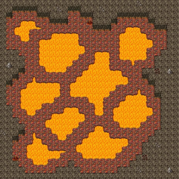 Trials of Torture and Miserable Mazes screenshot 5