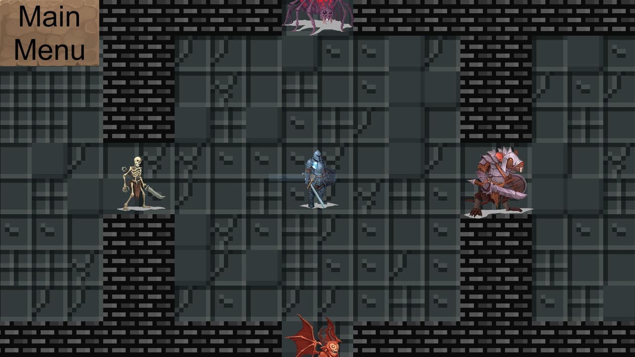 Color Of Evil screenshot 3