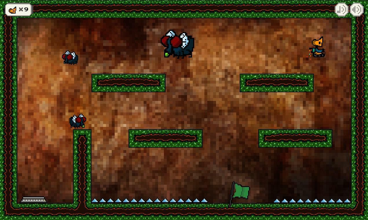 Robolution screenshot 3