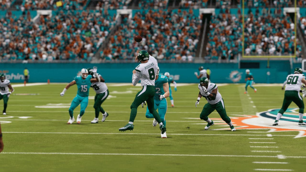 Madden NFL 24 screenshot 6