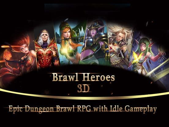 Brawl Lords screenshot 2