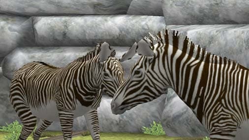 My Zoo screenshot 6