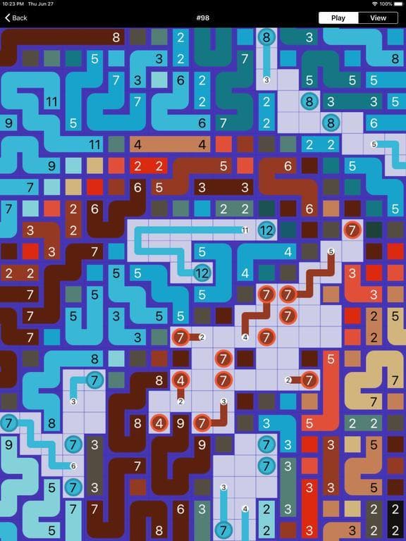 PathPix Wild screenshot 3