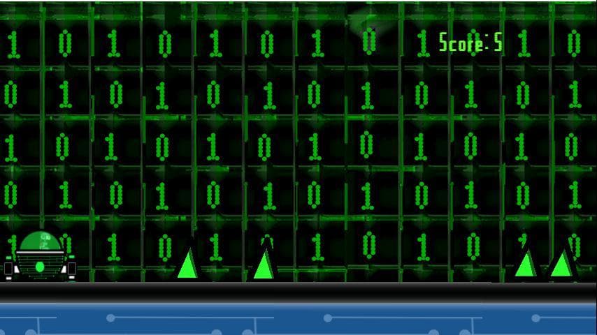 Dataescape.EXE screenshot 3