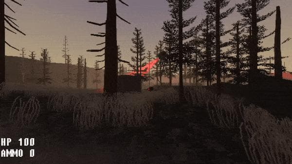 The Last Resistance screenshot 2