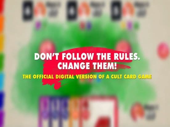 Red 7 - play Digital Red7 Card Game with Friends screenshot 3