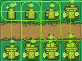 Pest Control (itch) (rutg3r, ForgetMeSnot) screenshot 6