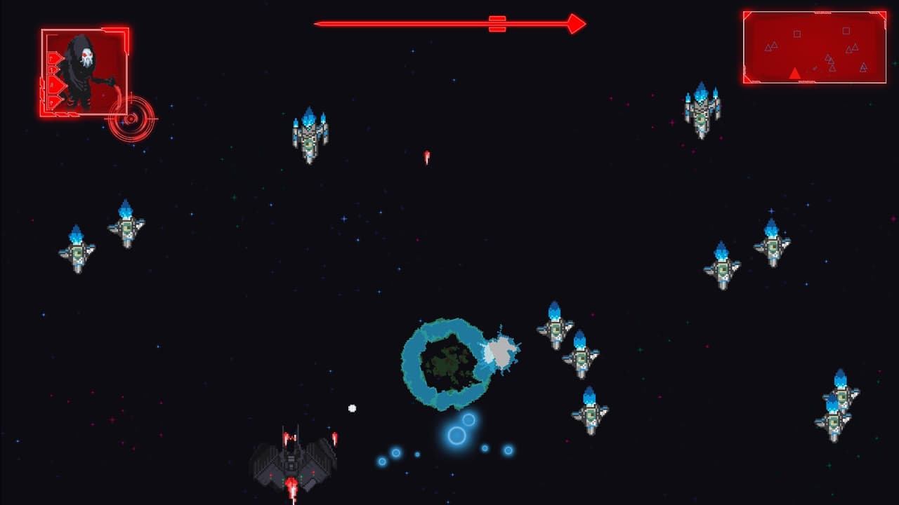 Star ReaperZ screenshot 5