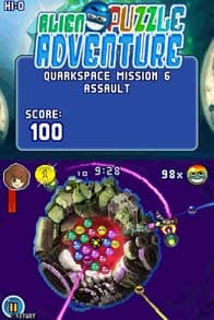 Alien Puzzle Adventure screenshot 5