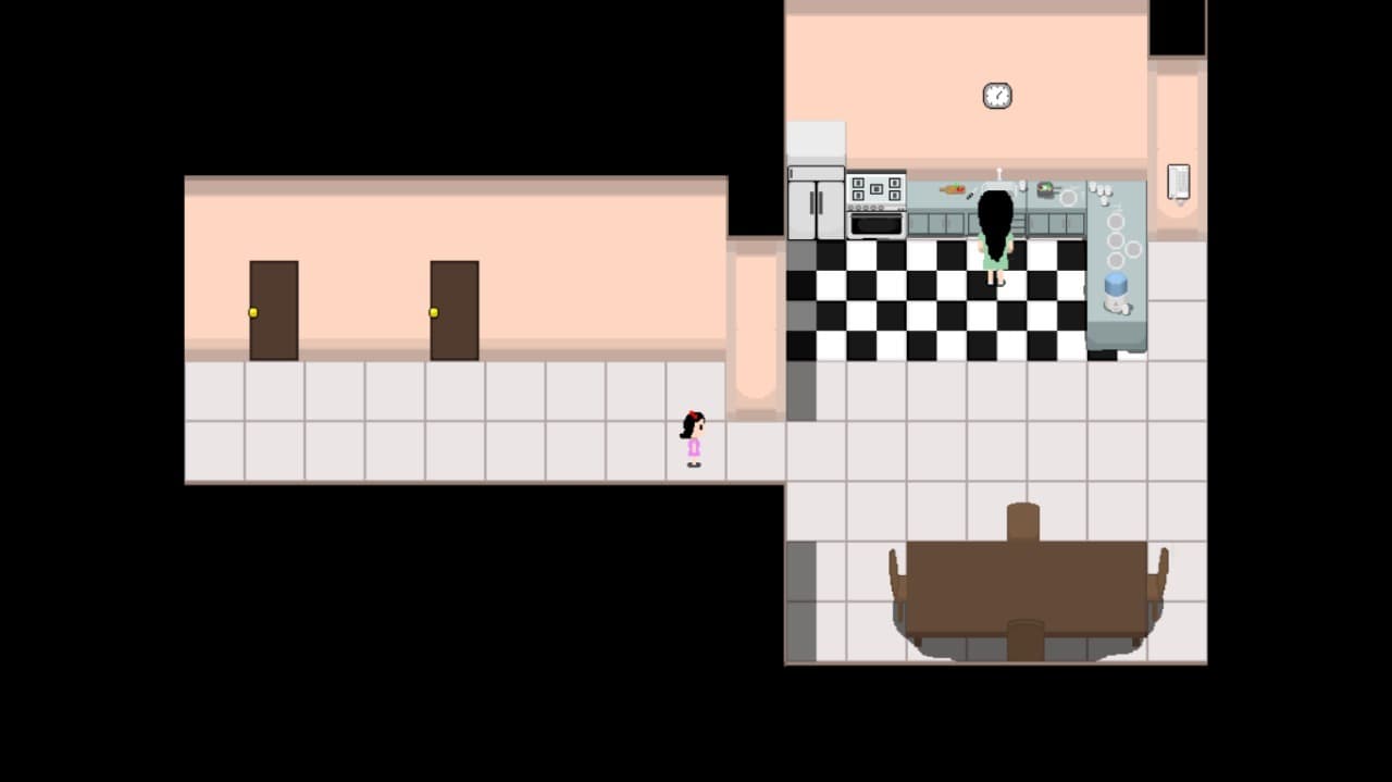 Mom loves you (DEMO) screenshot 3