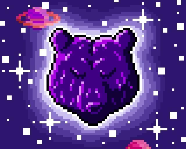 Ursa (itch) screenshot 2