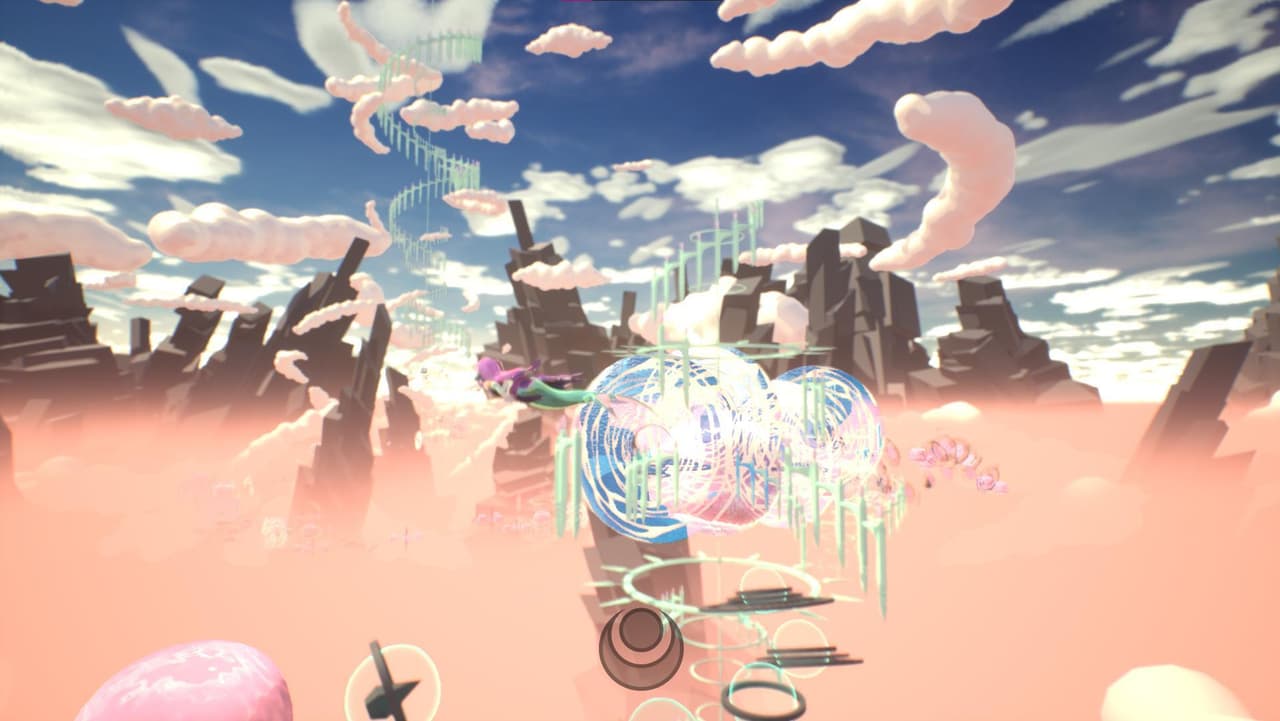 Sea Realm Reverie screenshot 5