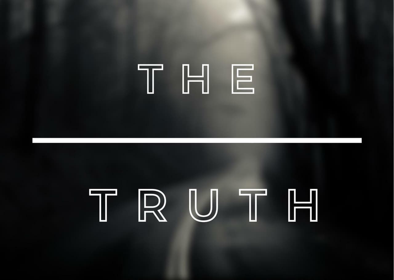 The Truth (TakeMyGoodLuck)