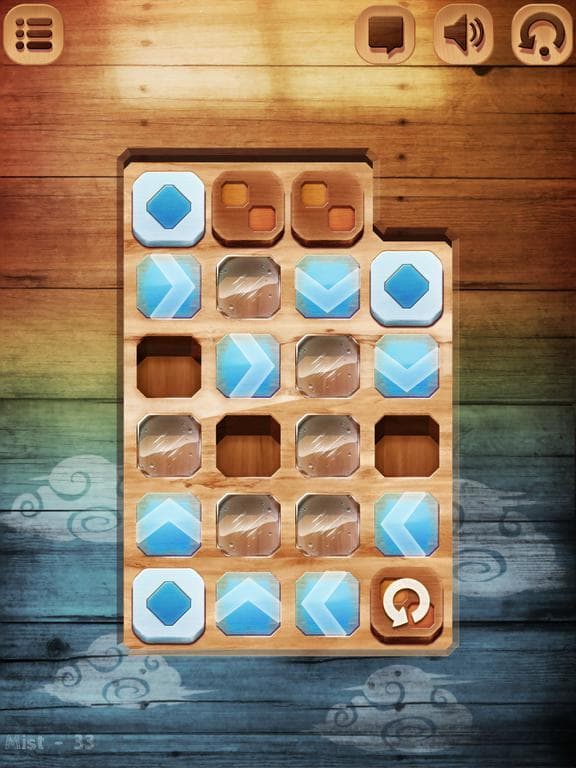 Puzzle Retreat screenshot 3