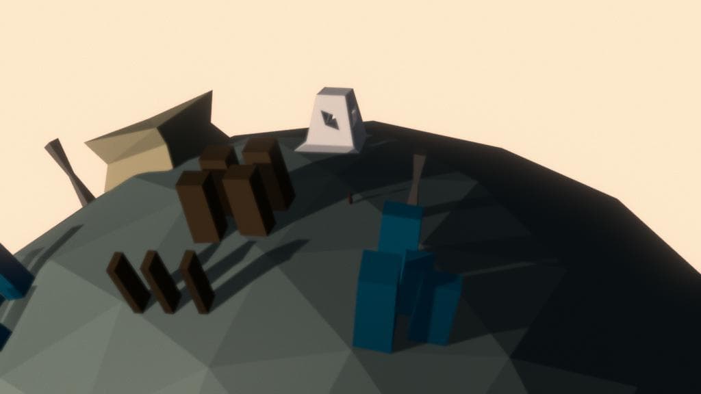 Precedence screenshot 4