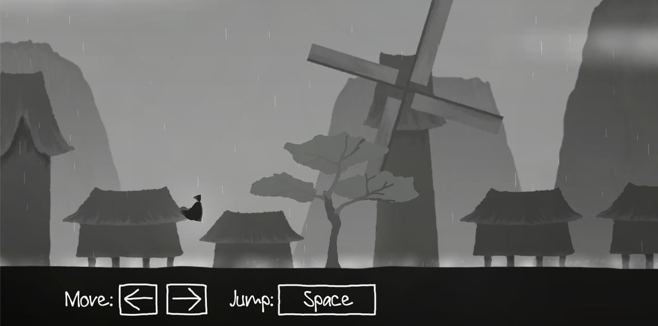 Colorless (potatolab) screenshot 2